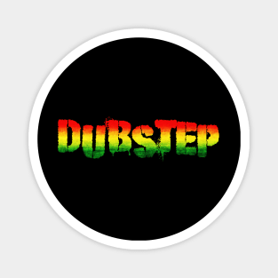 Dubstep Magnet